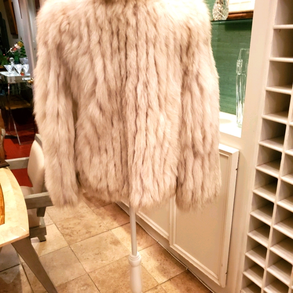 Warm Jacket - image 1